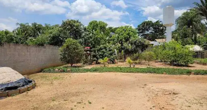 Chácara com 4 dormitórios à venda, 1000 m² por R$ 1.160.000,00 - Itaici - Indaiatuba/SP