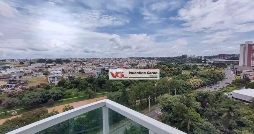 Apartamento com 4 dormitórios para alugar, 171 m² por R$ 8.060,00/mês - Edifício Atenas - Indaiatuba/SP