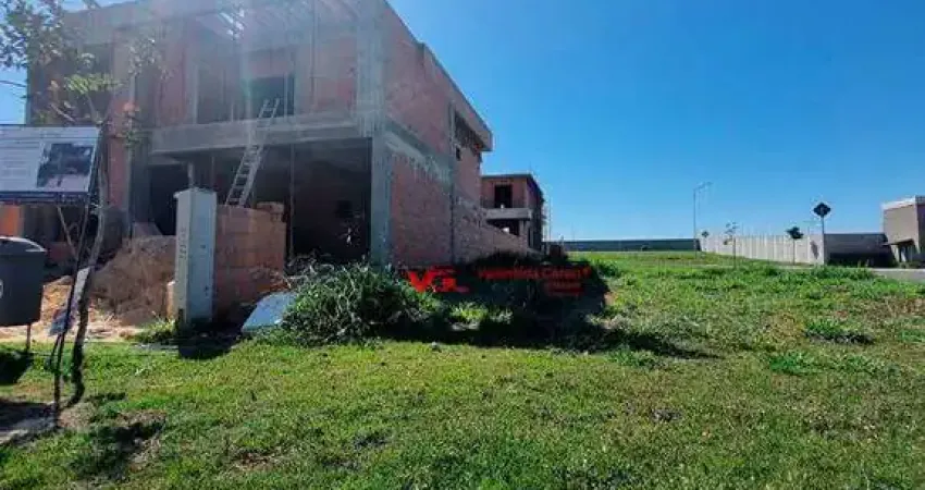 Terreno à venda, 342 m² por R$ 575.700,00 - Park Meraki - Indaiatuba/SP
