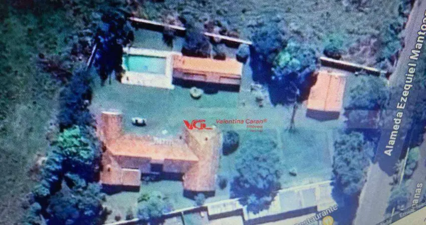 Área à venda, 5781 m² por R$ 4.240.000,00 - Itaici - Indaiatuba/SP