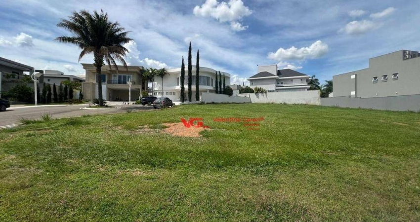 Terreno à venda, 1152 m² por R$ 3.179.000,00 - Jardim Maison Du Parc - Indaiatuba/SP