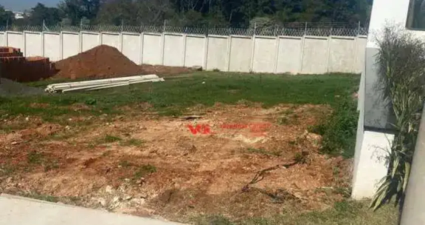 Ótimo Terreno à venda, 310 m² por R$ 430.000 - Jardim Piemonte - Indaiatuba/SP
