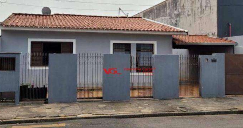 Casa com 3 dormitórios à venda, 193 m² por R$ 960.000,00 - Cidade Nova II - Indaiatuba/SP