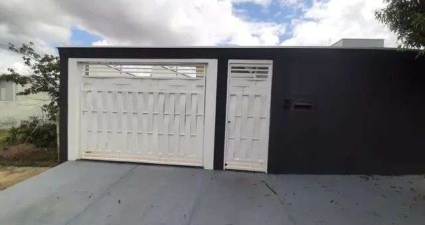 Linda Casa com 3 dormitórios à venda, 149 m² por R$ 795.000 - Jardim Bela Vista - Indaiatuba/SP