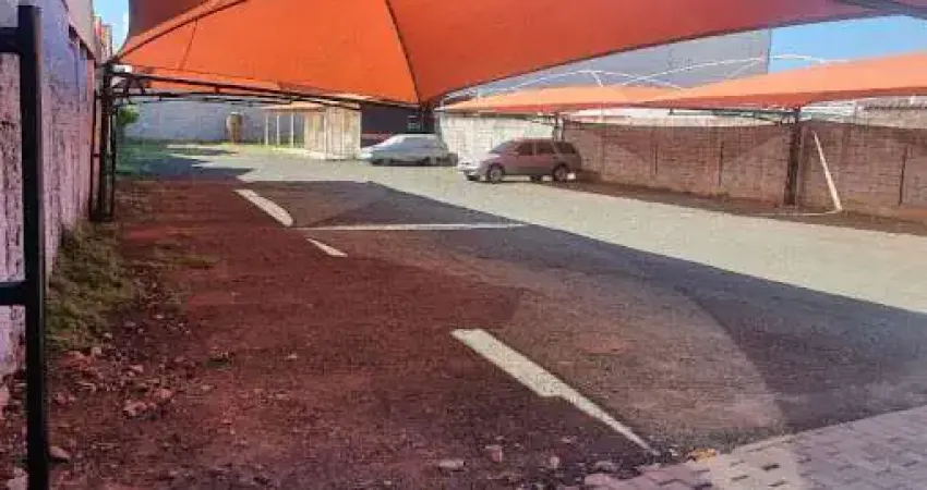 Excelente Terreno à venda, 750 m² por R$ 2.800.000 - Centro - Indaiatuba/SP