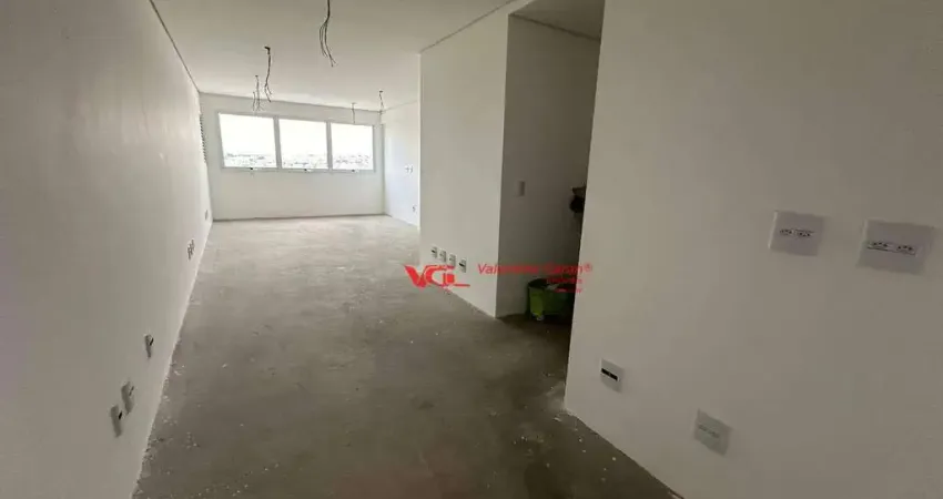 Sala, 42 m² - venda por R$ 340.000,00 ou aluguel por R$ 2.550,00/mês - Office Premium - Indaiatuba/SP