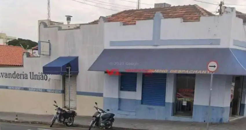 Ótimo Salão à venda, 171 m² por R$ 800.000 - Centro - Indaiatuba/SP