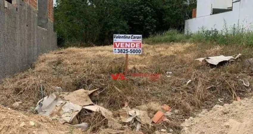 Excelente Terreno à venda, 198 m² por R$ 298.200 - Jardim Moriyama - Indaiatuba/SP