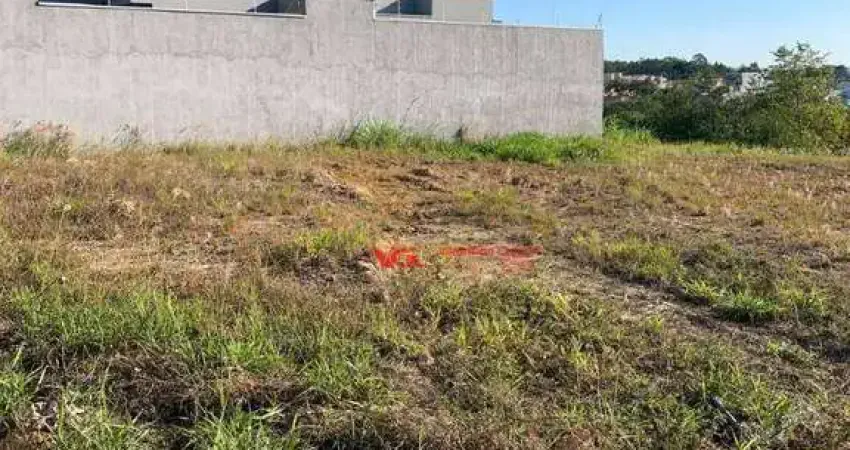 Ótimo Terreno à venda, 279 m² por R$ 419.160 - Jardim Moriyama - Indaiatuba/SP
