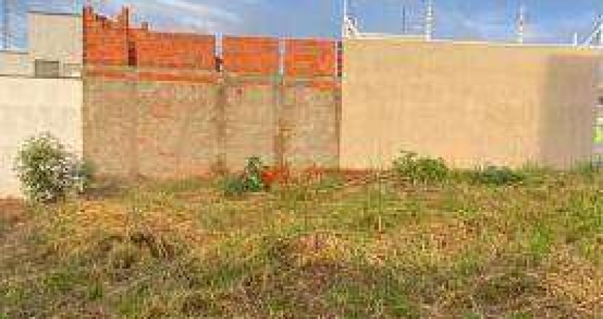 Excelente Terreno à venda, 150 m² por R$ 240.000 - Jardim Moriyama - Indaiatuba/SP