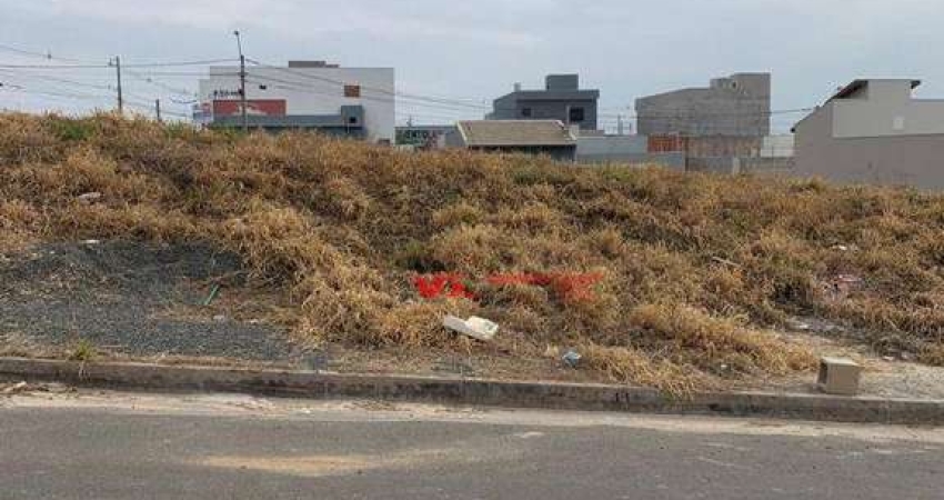 Excelente Terreno à venda, 150 m² por R$ 240.000 - Jardim Moriyama - Indaiatuba/SP
