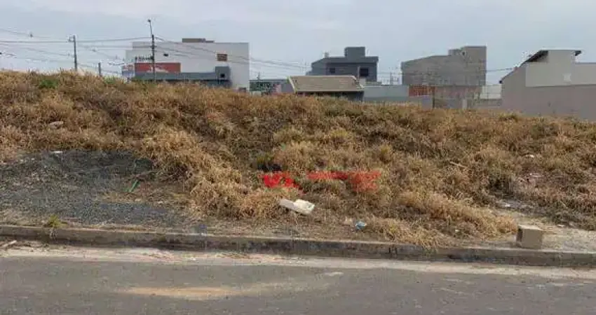 Excelente Terreno à venda, 150 m² por R$ 240.000 - Jardim Moriyama - Indaiatuba/SP
