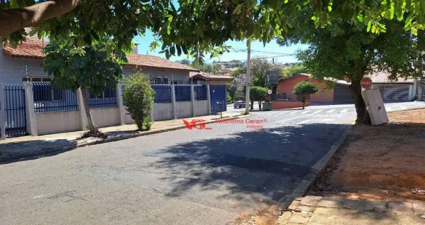 Casa com 3 dormitórios à venda, 190 m² por R$ 780.000,00 - Vila Almeida - Indaiatuba/SP