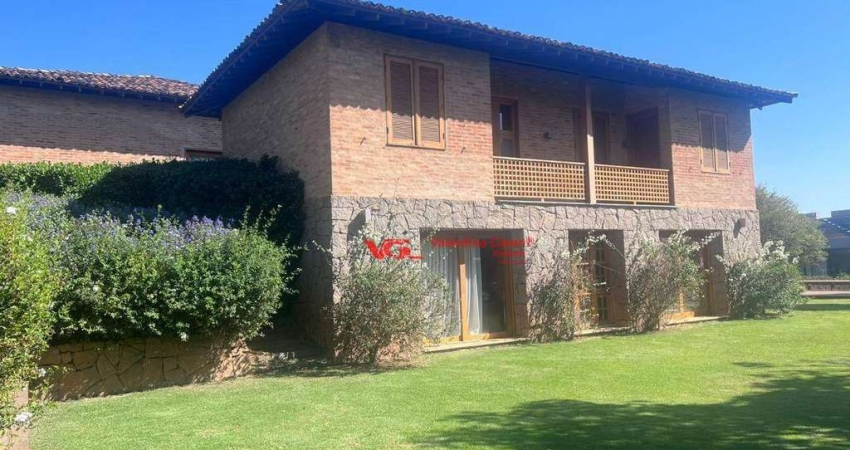 Casa a venda no Condominio Fazenda da Grama  - Itupeva/SP