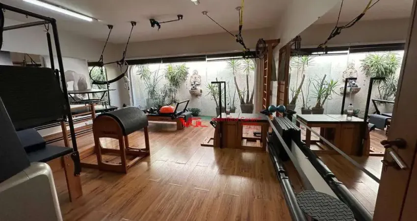 Casa Comercial com vários ambientes à venda, 1.150 m² por R$ 4.690.000 - Centro - Indaiatuba/SP