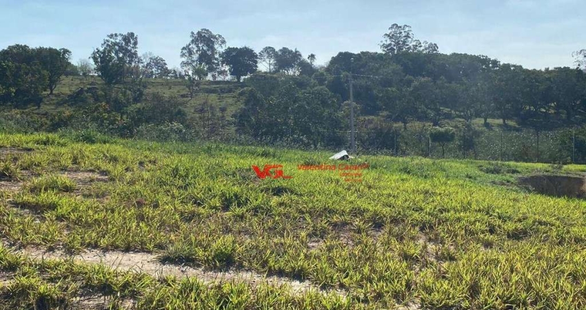 Excelente Terreno à venda, 550 m² por R$ 690.000 - Jardim Laguna - Indaiatuba/SP