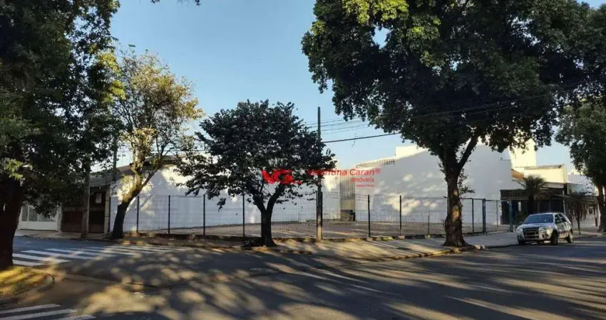 Terreno para alugar, 500 m² por R$ 5.420,60/mês - Cidade Nova II - Indaiatuba/SP