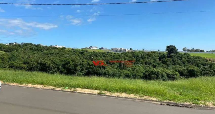 Terreno à venda, 1200 m² por R$ 620.000,00 - Jardim Quintas da Terracota - Indaiatuba/SP