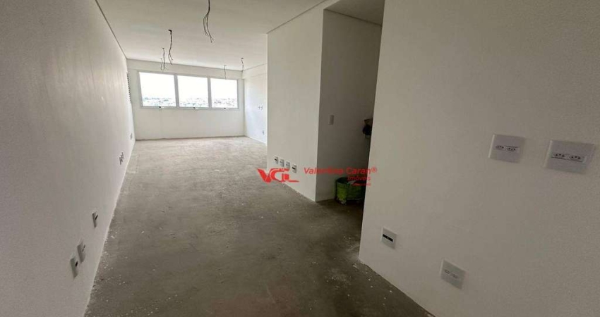 Sala, 42 m² - venda por R$ 340.000,00 ou aluguel por R$ 2.550,00/mês - Office Premium - Indaiatuba/SP