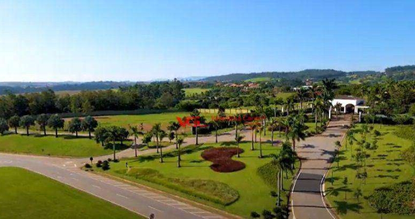 Terreno à venda, 2500 m² por R$ 5.850.000,00 - Fazenda da Grama - Itupeva/SP