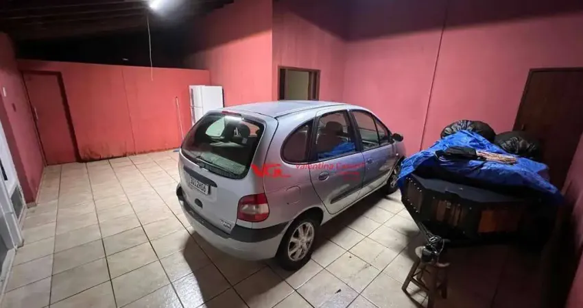 Casa com 3 dormitórios, 215 m² - venda por R$ 800.000,00 ou aluguel por R$ 4.732,00/mês - Jardim Moacyr Arruda - Indaiatuba/SP