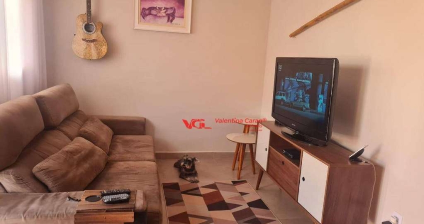 Casa com 2 dormitórios sendo uma suíte  à venda, 136 m² por R$ 998.000 - Jardim do Sol - Indaiatuba/SP