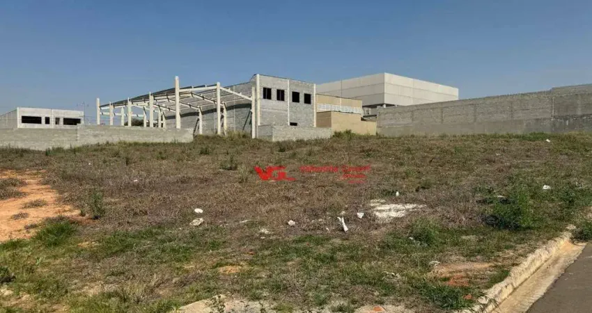 Terreno à venda,4 lotes,  2856 m² por R$ 5.000.000 - Monte Castelo - Indaiatuba/SP