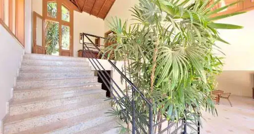 Chácara com 5 dormitórios à venda, 2570 m² por R$ 3.000.000,00 - Colinas do Mosteiro de Itaici - Indaiatuba/SP