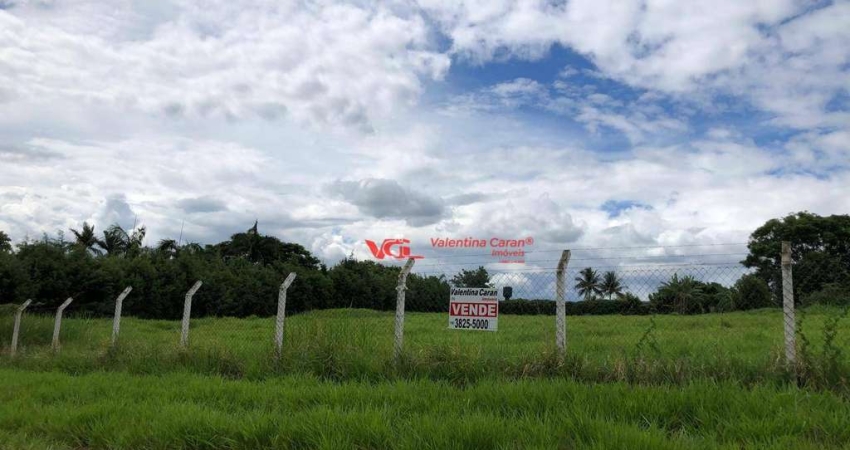 Terreno em condomínio fechado à venda na Alameda dos Mognos, Colinas do Mosteiro de Itaici, Indaiatuba