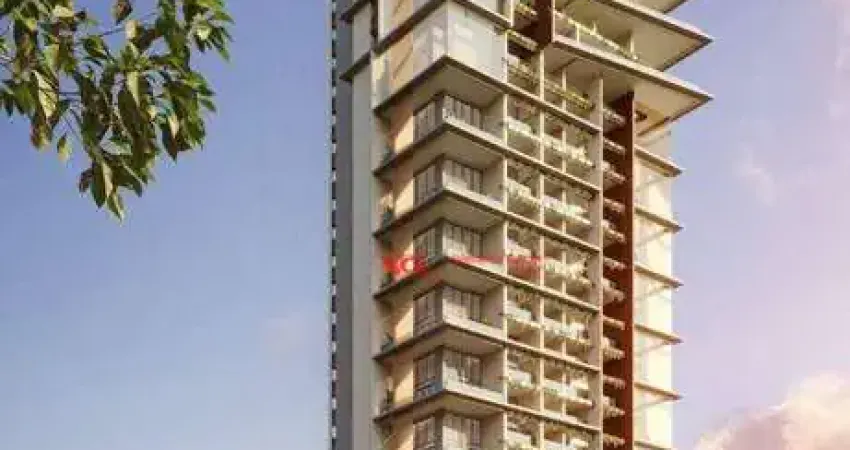 Apartamento com 4 dormitórios à venda, 225 m² por R$ 2.789.425,78 - Grand Garden - Indaiatuba/SP