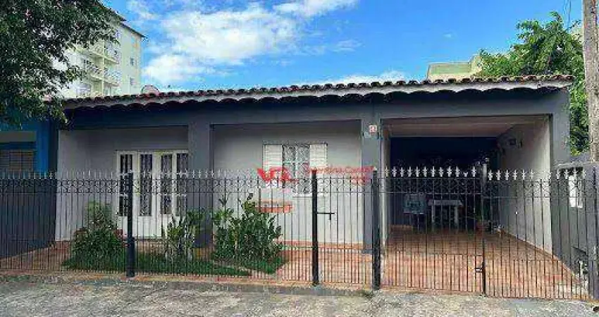 Ótima oportunidade casa para venda no Cidade Nova I