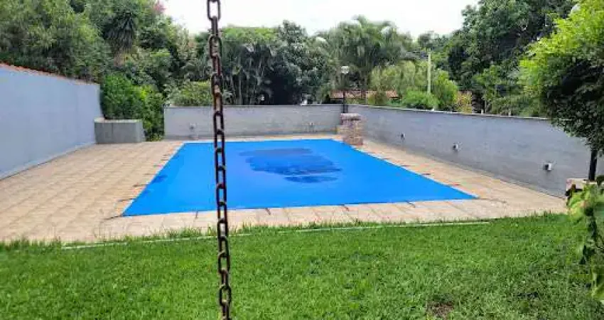 Chácara com 3 dormitórios à venda, 1000 m² por r$ 1.380.000,00 - condomínio terras de itaici - indaiatuba/sp
