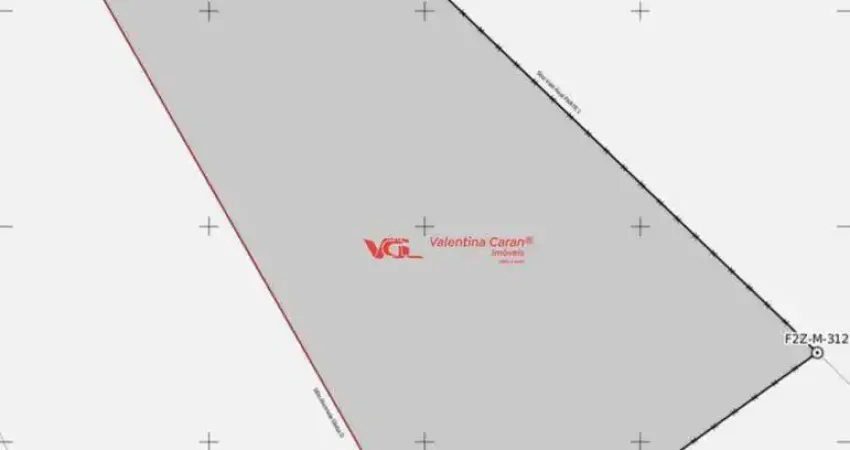 Área Rural à venda, 22716 m² por R$ 2.045.000 - Chácaras Videiras de Itaici - Indaiatuba/SP