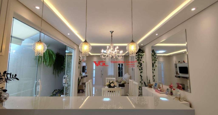 Casa com 2 quartos à venda na Rua Álvaro Lorenzetti, Jardim Itamaracá, Indaiatuba