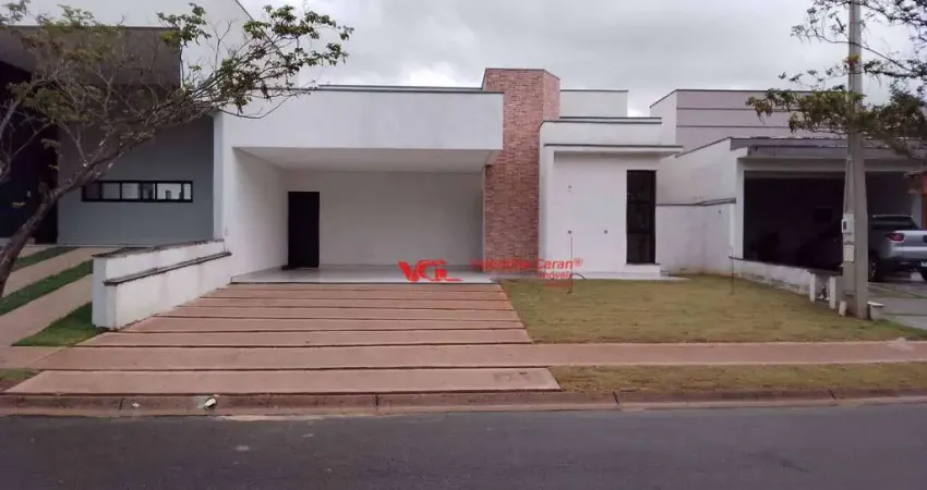 Casa com 3 dormitórios à venda, 146 m² por R$ 1.220.000,00 - Jardim Residencial Terra Nobre - Indaiatuba/SP