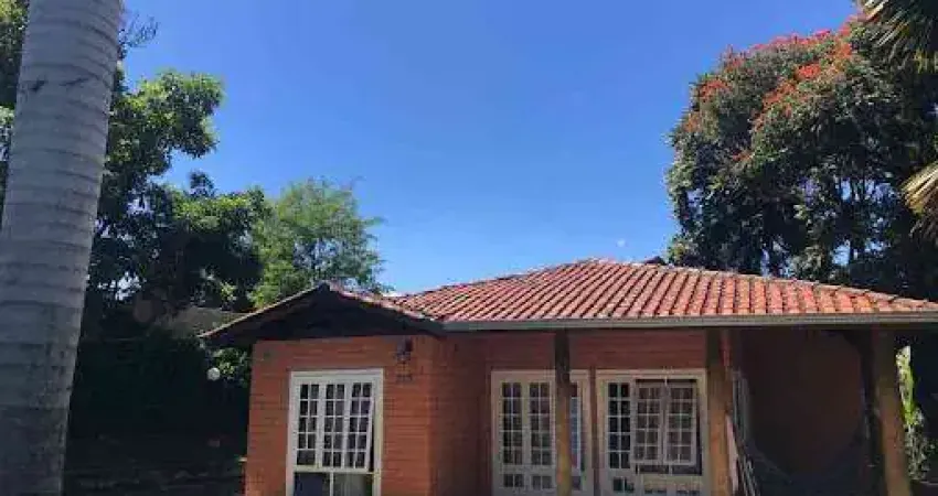 Chácara com 3 dormitórios à venda, 1514 m² por R$ 1.350.000,00 - Condomínio Terras de Itaici - Indaiatuba/SP