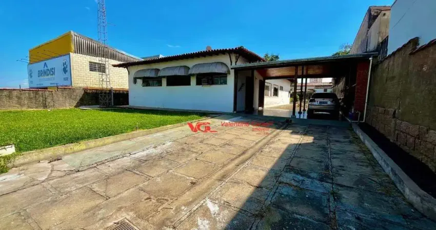 Terreno à venda, 1740 m² por r$ 2.340.000,00 - centro - salto/sp