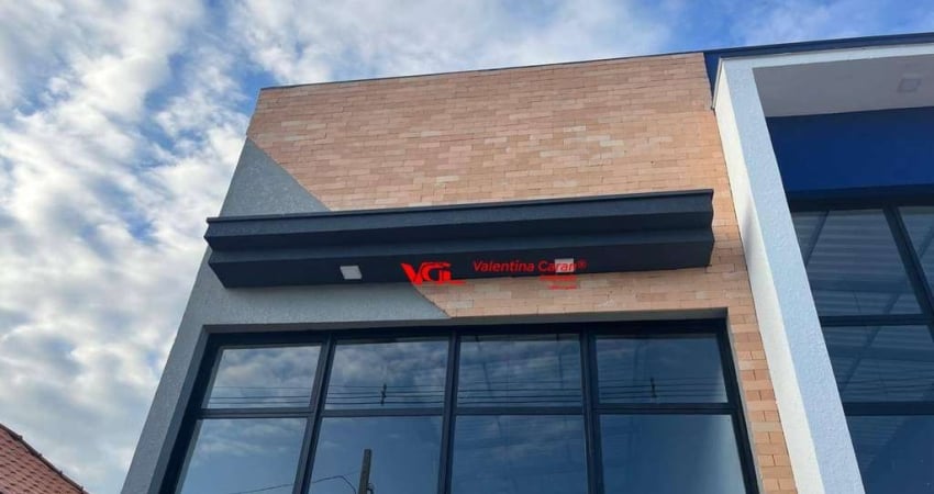 Salão para alugar, 205 m² por R$ 9.230,00/mês - Centro - Indaiatuba/SP