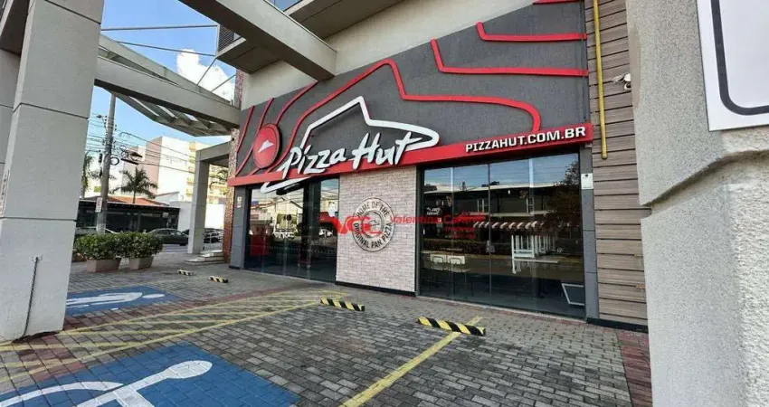 Salão para alugar, 150 m² por R$ 20.000,00/mês - Vila Areal - Indaiatuba/SP