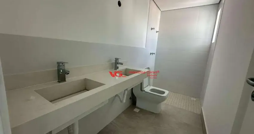 Apartamento com 5 dormitórios, 237 m² - venda por R$ 3.000.000 ou aluguel por R$ 17.680/mês - Le Jardin - Indaiatuba/SP