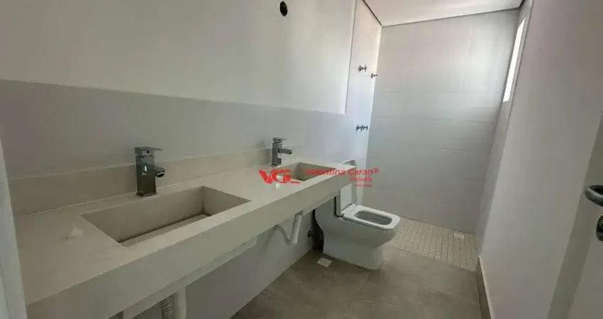 Apartamento com 5 dormitórios, 237 m² - venda por R$ 3.000.000 ou aluguel por R$ 17.680/mês - Le Jardin - Indaiatuba/SP