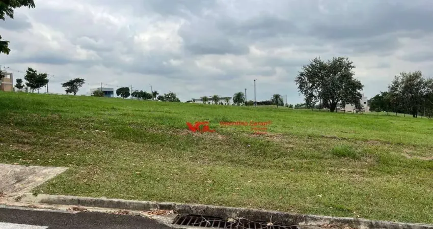 Terreno à venda, 1000 m² por R$ 848.000,00 - Jardim Indaiatuba Golf - Indaiatuba/SP