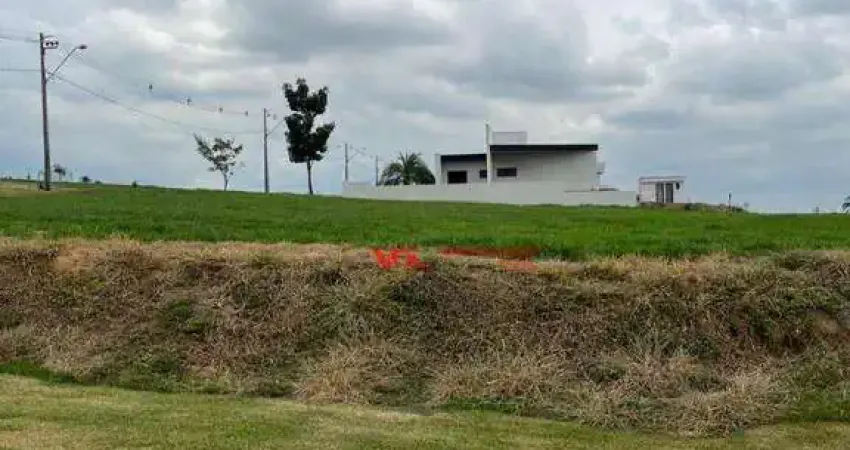 Terreno à venda, 1000 m² por R$ 610.000,00 - Jardim Indaiatuba Golf - Indaiatuba/SP