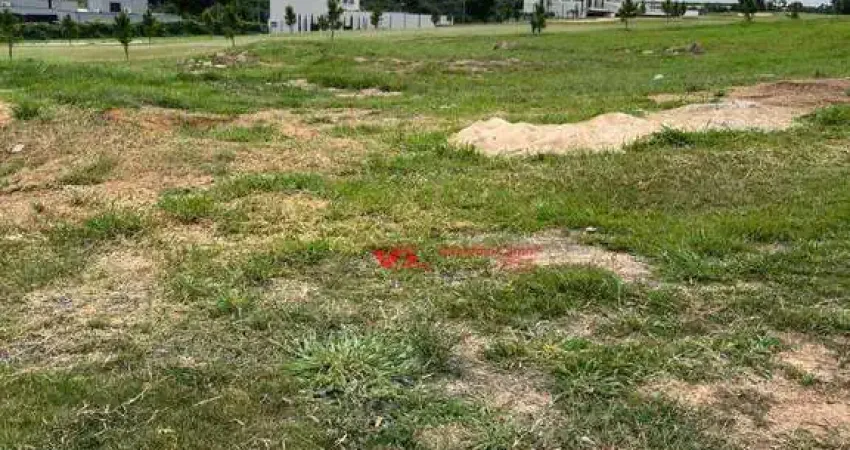 Terreno à venda, 1000 m² por R$ 700.000,00 - Jardim Indaiatuba Golf - Indaiatuba/SP