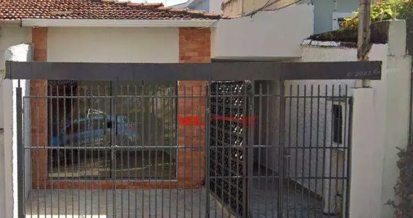 Casa Comercial à venda, 98 m² por R$ 685.000 - Centro - Indaiatuba/SP