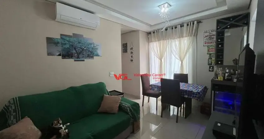 Apartamento com 3 dormitórios sendo 1 suíte à venda, 64 m² por R$ 560.000 - Reserva Vista Verde - Indaiatuba/SP