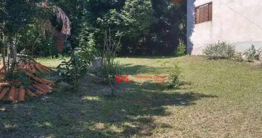 Chácara com 3 dormitórios à venda, 2000 m² por R$ 1.500.000,00 - Terras de Itaici - Indaiatuba/SP