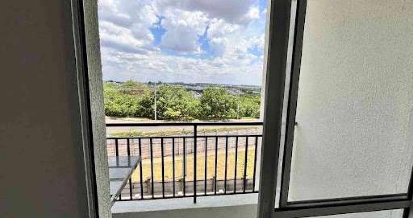 Apartamento com 2 quartos à venda na Avenida Dois, Jardim Veneza, Indaiatuba