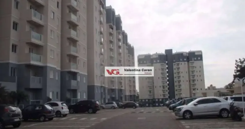 Apartamento com 3 dormitórios à venda, 101 m² por R$ 636.000,00 - Residencial Grand Ville - Indaiatuba/SP
