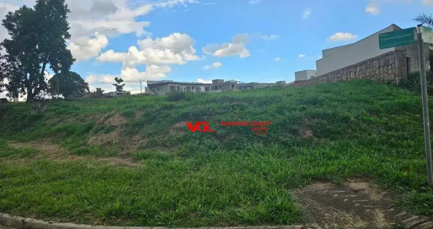 Terreno à venda, 1000 m² por R$ 650.000,00 - Jardim Indaiatuba Golf - Indaiatuba/SP